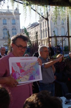 Photo Jardin Ephemere 2022