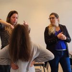 Evénement Lire en Fête en Moselle - 2022