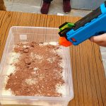 Evénement Lire en Fête en Moselle - 2022