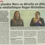 Evénement Lire en Fête en Moselle - 2022