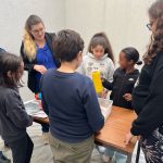 Evênement Lire en Fête en Moselle - 2022