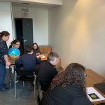 Evênement Lire en Fête en Moselle - 2022