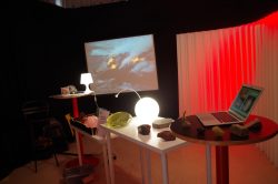 Nuit des chercheurs 2022 à la Faculté de Lettres de l'UL