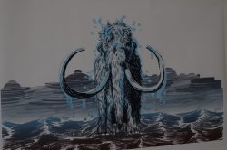 Photographie de la participation des chercheurs du CRPG pour l'inauguration de Nancy Thermal - 24-25 mars 2023