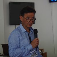 Fête des 70 ans du CRPG - juin 2023