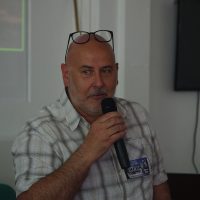 Fête des 70 ans du CRPG - juin 2023