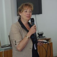 Fête des 70 ans du CRPG - juin 2023