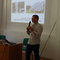 Fête des 70 ans du CRPG - juin 2023