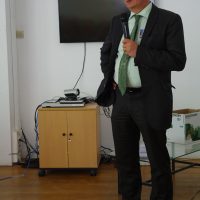 Fête des 70 ans du CRPG - juin 2023