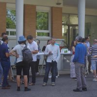 Fête des 70 ans du CRPG - juin 2023