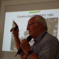 Fête des 70 ans du CRPG - juin 2023