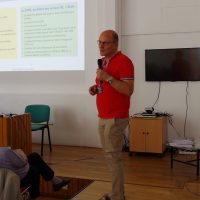 Fête des 70 ans du CRPG - juin 2023