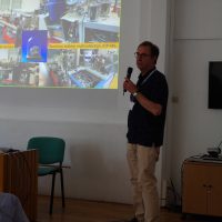 Fête des 70 ans du CRPG - juin 2023