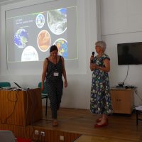 Fête des 70 ans du CRPG - juin 2023