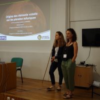 Fête des 70 ans du CRPG - juin 2023