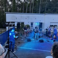 Fête des 70 ans du CRPG - juin 2023