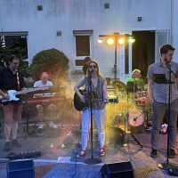 Fête des 70 ans du CRPG - juin 2023