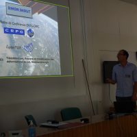 Fête des 70 ans du CRPG - juin 2023