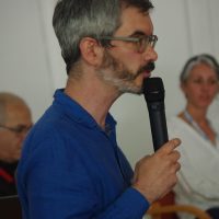 Fête des 70 ans du CRPG - juin 2023