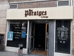 Photo de l'évènement Pint of Science à Metz en mai 2023