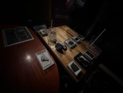 Photo de l'évènement Pint of Science à Metz en mai 2023