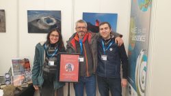 Participation au festival international de la Photo Animalière et de Nature de Montier-en-Der 2024