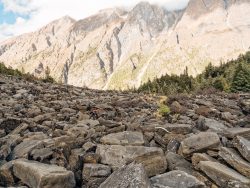 Exposition de photographies du Massif des Annapurnas (Jérôme Lavé et Marius Huber)