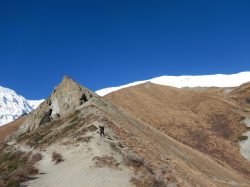 Exposition de photographies du Massif des Annapurnas (Jérôme Lavé et Marius Huber)
