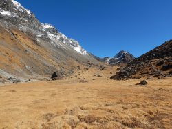 Exposition de photographies du Massif des Annapurnas (Jérôme Lavé et Marius Huber)