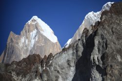 Exposition de photographies du Massif des Annapurnas (Jérôme Lavé et Marius Huber)