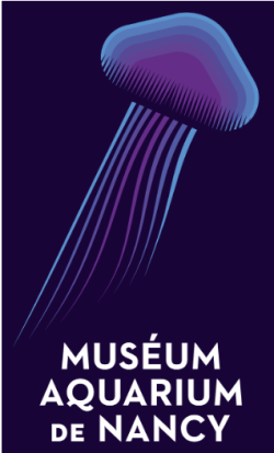 Médiation scientifique auprès des lycéens au Muséum-Aquarium de Nancy dans le cadre de la thèse de Gabriel Fénisse (affiche MAN)
