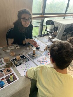 Journée du matrimoine, 21 sept2025