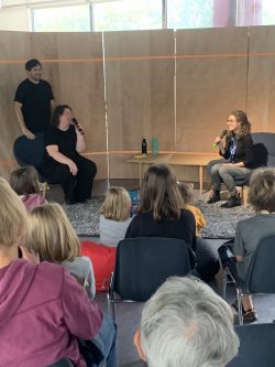 Journée du matrimoine, 21 sept2025