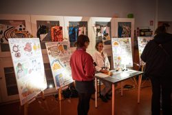 Photo de la "La nuit de la Science" - 3 oct 2025