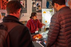 Photo de la "La nuit de la Science" - 3 oct 2025