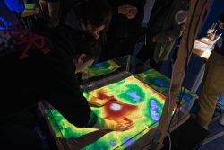 Photo de la "La nuit de la Science" - 3 oct 2025