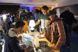 Photo de la "La nuit de la Science" - 3 oct 2025