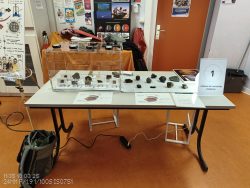 Photo de la "La nuit de la Science" - 3 oct 2025