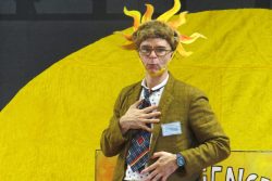 Spectacle de théâtre et atelier Espace au CHU Brabois - Fête de la Science - oct 2025