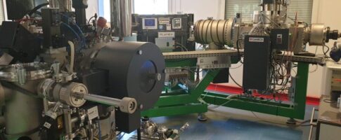 Photo de l'IMS 1270-E7