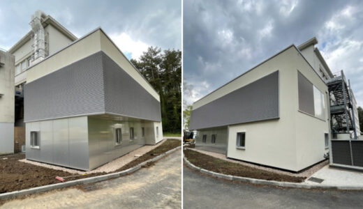 Visuel projet STEHLo