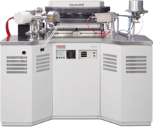 Photographie du spectromètre Thermo Scientific Helix SFT