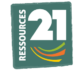 Logo du labex Ressources21