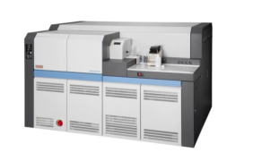 Photographie plubicitaire du Thermofisher Neptune plus