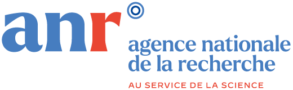 Logo de l'ANR