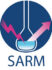 logo Sarm
