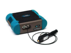 Image commerciale de l'instrument Fielspec 4