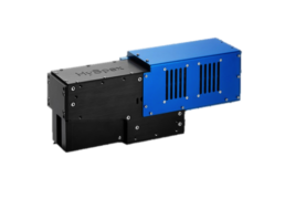 Image commerciale de l'instrument Hyspex VNIR3000-N